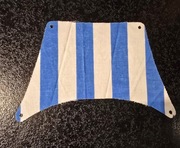 Żagiel Lego sailbb22 z 6274 