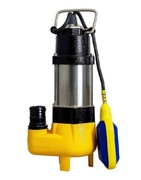 Omnigen Pompa zatapialna WQ 180F do brudnej wody