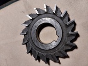 Frez tarczowy NFTa 63x8mm