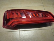 lewa lampa tył AUDI Q5 2019 oryginał USA