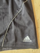 Spodenki sportowe trekkingowe na siłownię do biegania rower ADIDAS r. M/L.