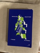 Tysiąc Plateau - Gilles Deleuze & Féliks Guattari