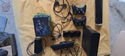 Xbox 360. Wszystko sprawne, gry+ kinetic+pady