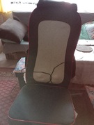 Ekskluzywny masaż na bolące plecy 