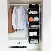 MaidMAX wisząca szafa 