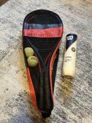 Rakiety do tenisa ziemnego ARTENGO