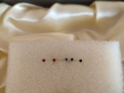 5 nowych kolczyków do nosa 