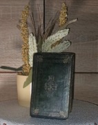 Stara książka Modlitewna 1822r. XIX wiek