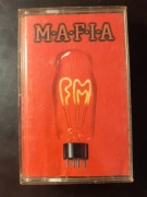 Kaseta audio Mafia - FM