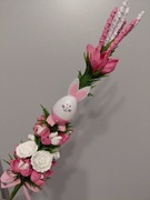 Palma wielkanocna dla dzieci 