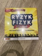 RYZYK FIZYK EDYCJA DELUX