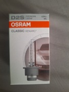Xenon D2s OSRAM Goraco polecam Tanio