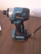 Zakrętarka Gisam bezszczotkowa system makita