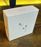 Słuchawki Apple AirPods 3