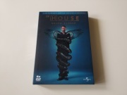 DR HOUSE SEZON 6- EDYCJA LIMITOWANA- 5 DVD- POLSKI LEKTOR- 1500 EGZEMPLARZY