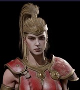 Diablo 2 NonLadder cały zestaw Amazonka Java