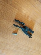 UNITRA Eltra radio Julia stereo wspornik trzymacz anteny ferrytowej