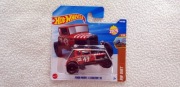 Hot Wheels HW Dirt Ford Model A Custom '31 7/10 2025