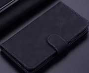 ETUI POKROWIEC Z KLAPKĄ PORTFEL DO NOKIA 4.2 CZARNY