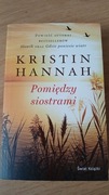 Pomiędzy siostrami Kristian Hannah