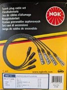 NGK ZESTAW PRZEWODÓW ZAPLONOWYCH NGK 4746 RC-FT1209 NGK