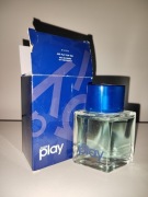 Woda toaletowa Just Play Avon