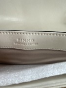 Torebka Pinko One Love soft mini