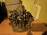 Halo: Reach – statuetka / figurka kolekcjonerska Noble Team