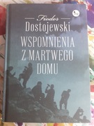 Wspomnienia z martwego miasta FIODOR DOSTOJEWSKI