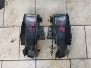 kanał powietrza prawy  e46 lift 