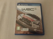 WRC 5 ANGIELSKA PLAYSTATION VITA