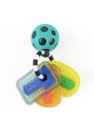 Sassy Kluczyki zabawka sensoryczna 0 m+