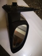 Lusterko Vectra C przedlift lewy przód elektryczne