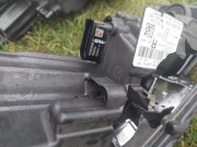 Lampy przednie Octavia 2023