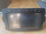 RADIO NAWIGACJA DACIA SANDERO II MNE 2