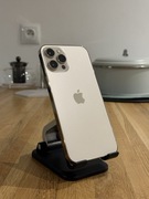 iPhone 12 Pro Max Gold 128GB stan idealny!!