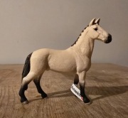 Schleich koń hanowerski wałach figurka model z 2016 r