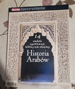 Historia Arabów Pomocnik historyczny 