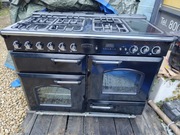 Kuchnia falcon rangę master 90 cm ok 60 w ofercie KATOWICE