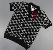 Męski Sweterek koszulka Gucci nowy M bluza 