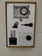 Kamera Xiaoyi Yi Action Full HD 1080p ZESTAW WODOODPORNY