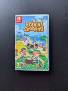 Animal Crossing New Horizons (Gra NS)