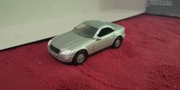 Siku Mercedes SLK Cabrio