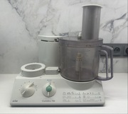 Robot kuchenny Braun typ 3 202