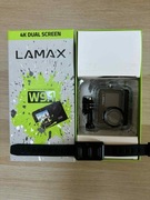 Kamera sportowa 4k LAMAX W9.1