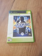 JAMES BOND 007 IN AGENT UNDER FIRE XBOX