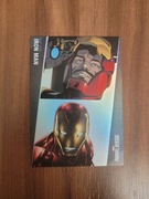 Karta Marvel Versus Panini nr 86