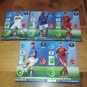dynamo road to euro 2016 panini adrenalyn 