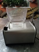 Elektryczna nabijarka do papierosów