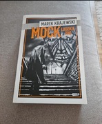 Mock Ludzkie Zoo. Marek Krajewski książka 